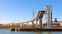 Cline Avenue Bridge
