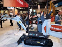 1654796109532 E17e Excavator 1654796109532 E17e Excavator