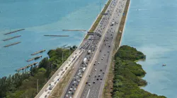 Howard Frankland Bridge