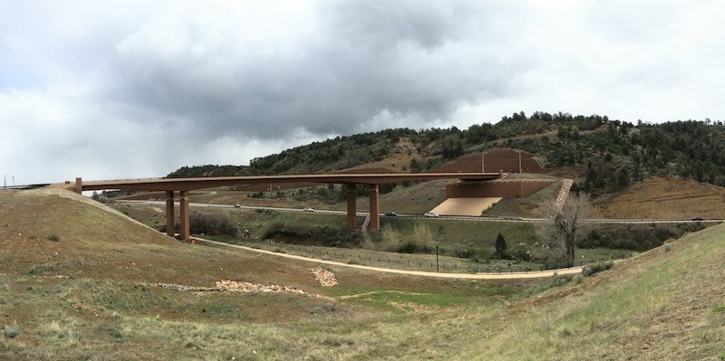 1654796207824 Grandview Interchange View South1