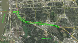 LaDOTD I-10 project