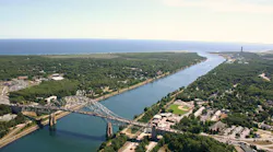 Cape Cod Canal