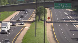 I-440 reconstruction Tennessee