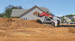 TL6R Site Prep