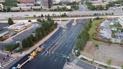 Colorado roadway projects