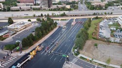 Colorado roadway projects