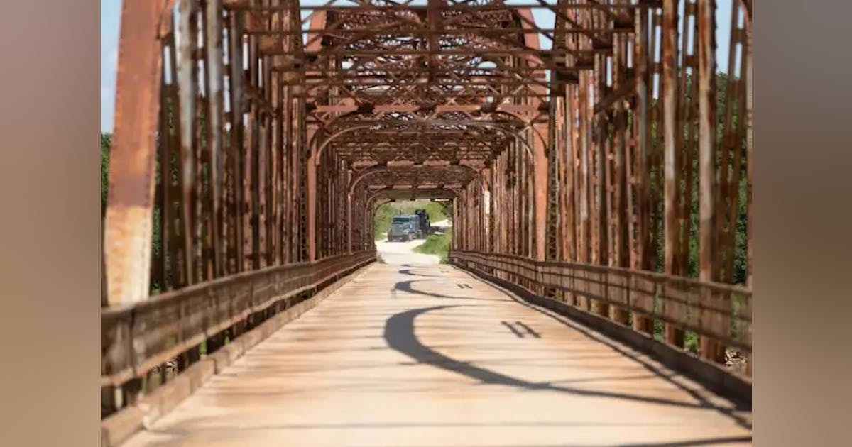 OK bridge conditions on big rebound, NDOT awards $ for U.S. 95, KY ...