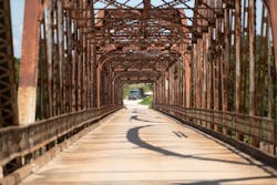 1654796438200 20017 Belford Bridge With Truck 1654796438200 20017 Belford Bridge With Truck