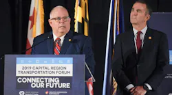 Capital Beltway accord