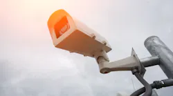 Traffic cam