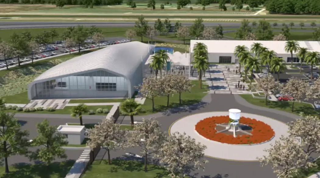 Florida DOT’s SunTrax facility to test driverless vehicles now under ...