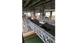 Unionport bridge The Bronx