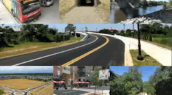 DelDOT 2020 projects