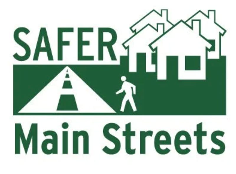 Safer Main Streets