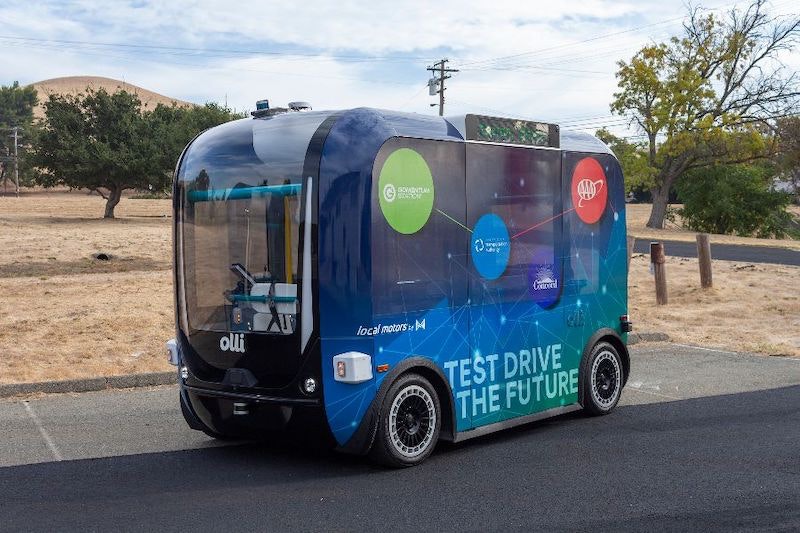 1654796825226 Gomentumautonomousvehicle