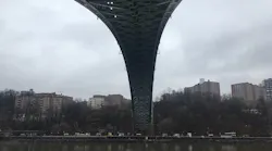 Henry Hudson Bridge