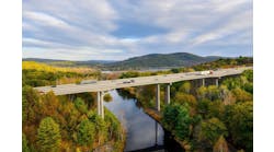 Rockingham I-91 Bridges Rockingham I-91 Bridges