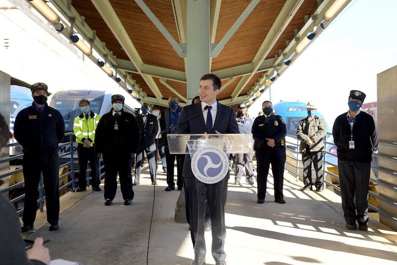 1654797079919 Petebuttigiegtransit