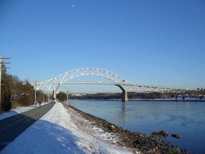 1654797084922 Cape Cod Canal Bourne Bridge
