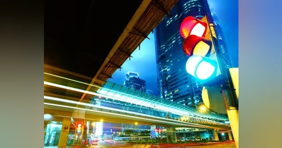 D.C. to improve multimodal operations with traffic signal retiming ...