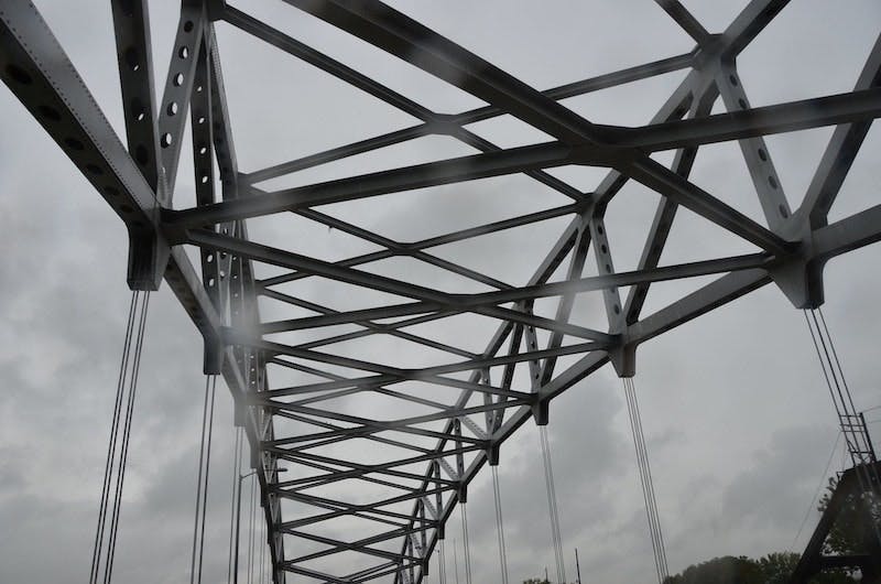 Buck ONeil Bridge