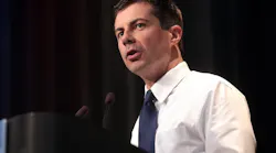 Pete Buttigieg