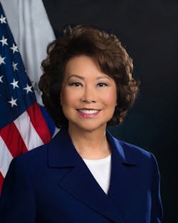 1654797133300 Elaine Chao Official Portrait 2 1654797133300 Elaine Chao Official Portrait 2