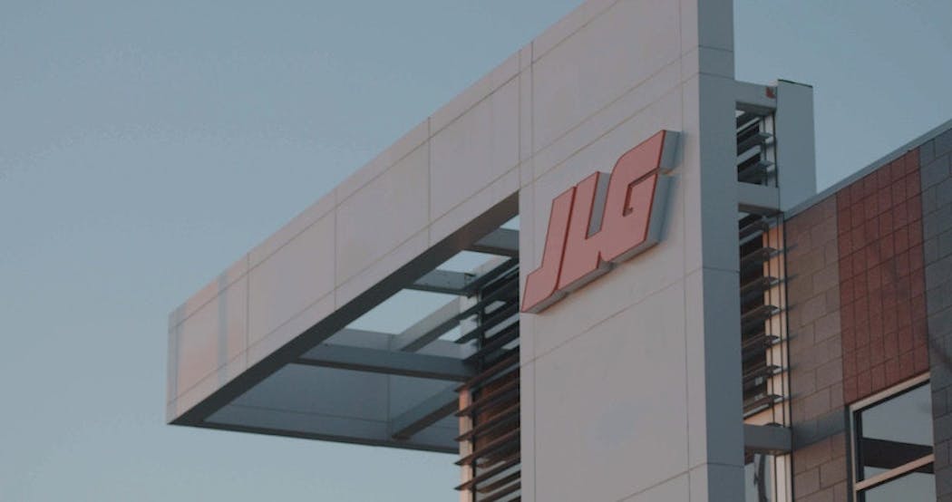 JLG headquarters