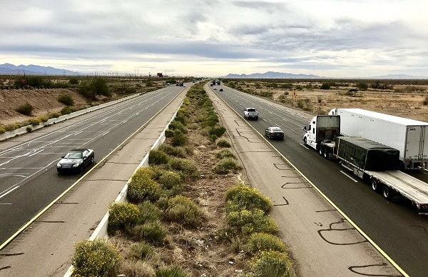 Arizona DOT Releases Plans For Five-year Construction Program | Roads ...