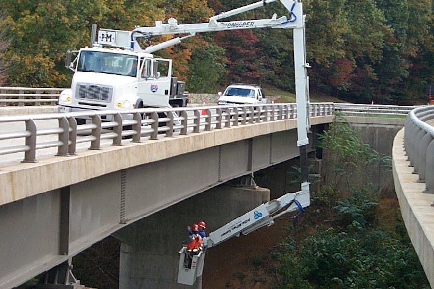 FHWA’s National Bridge Inspection Standards program reaches milestone