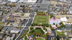 Central 70 project