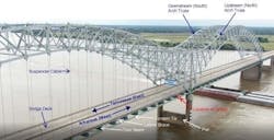 1654797304455 I40 Hernando De Soto Bridge Repairs 1654797304455 I40 Hernando De Soto Bridge Repairs