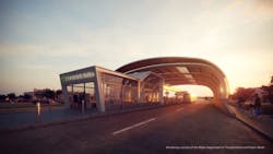 1654797400834 Outsidestationtwilightscalede1617110969277 1654797400834 Outsidestationtwilightscalede1617110969277