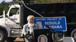 Alabama Governor Ivey