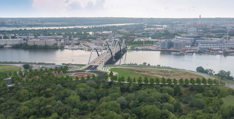 1654797549747 Frederick Douglass Memorial Bridge