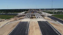Grand Parkway Houston