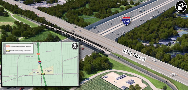 1654797569431 Illinois Tollway Pedestrian Bridge