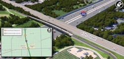 1654797569431 Illinois Tollway Pedestrian Bridge 1654797569431 Illinois Tollway Pedestrian Bridge