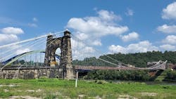 1654797570882 Wheeling Suspension Bridge 1654797570882 Wheeling Suspension Bridge