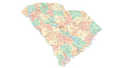South Carolina TRIP