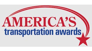 America Transportatin Awards AASHTO