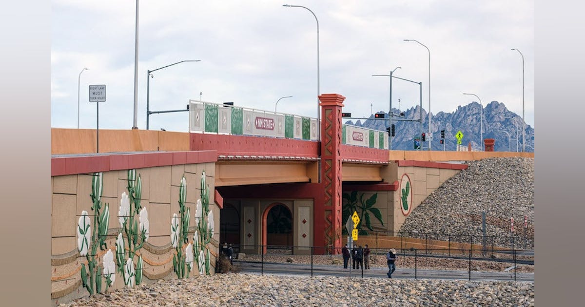 District sales 1 nmdot