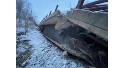 Fern Hollow Bridge Pittsburgh Fern Hollow Bridge Pittsburgh