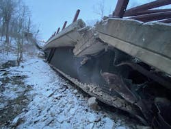 1654797826004 Fern Hollow Bridge Pittsburgh 1654797826004 Fern Hollow Bridge Pittsburgh