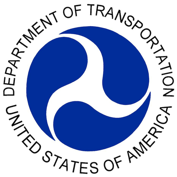 us department of transportation budget