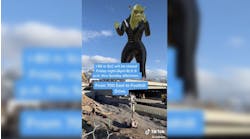 UDOT-SHREK UDOT-SHREK