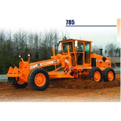 785-LeeBoy-Motorgrader