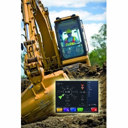 Leica DigSmart 3D system Roads and Bridges