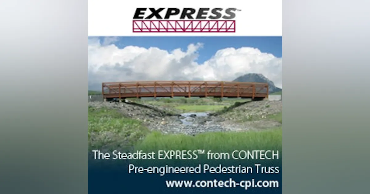 Express bridge | Roads & Bridges