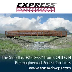 Express bridge | Roads and Bridges